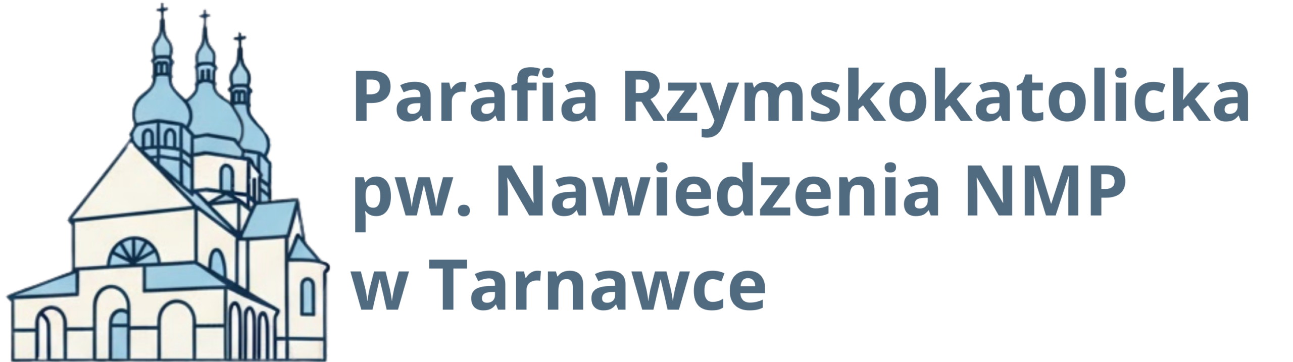 Parafia Nawiedzenia NMP w Tarnawce